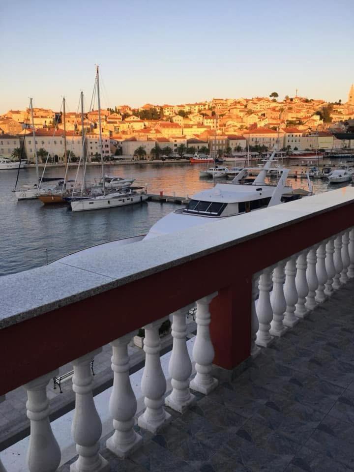 Hotel Aquamare Mali Lošinj Exterior foto