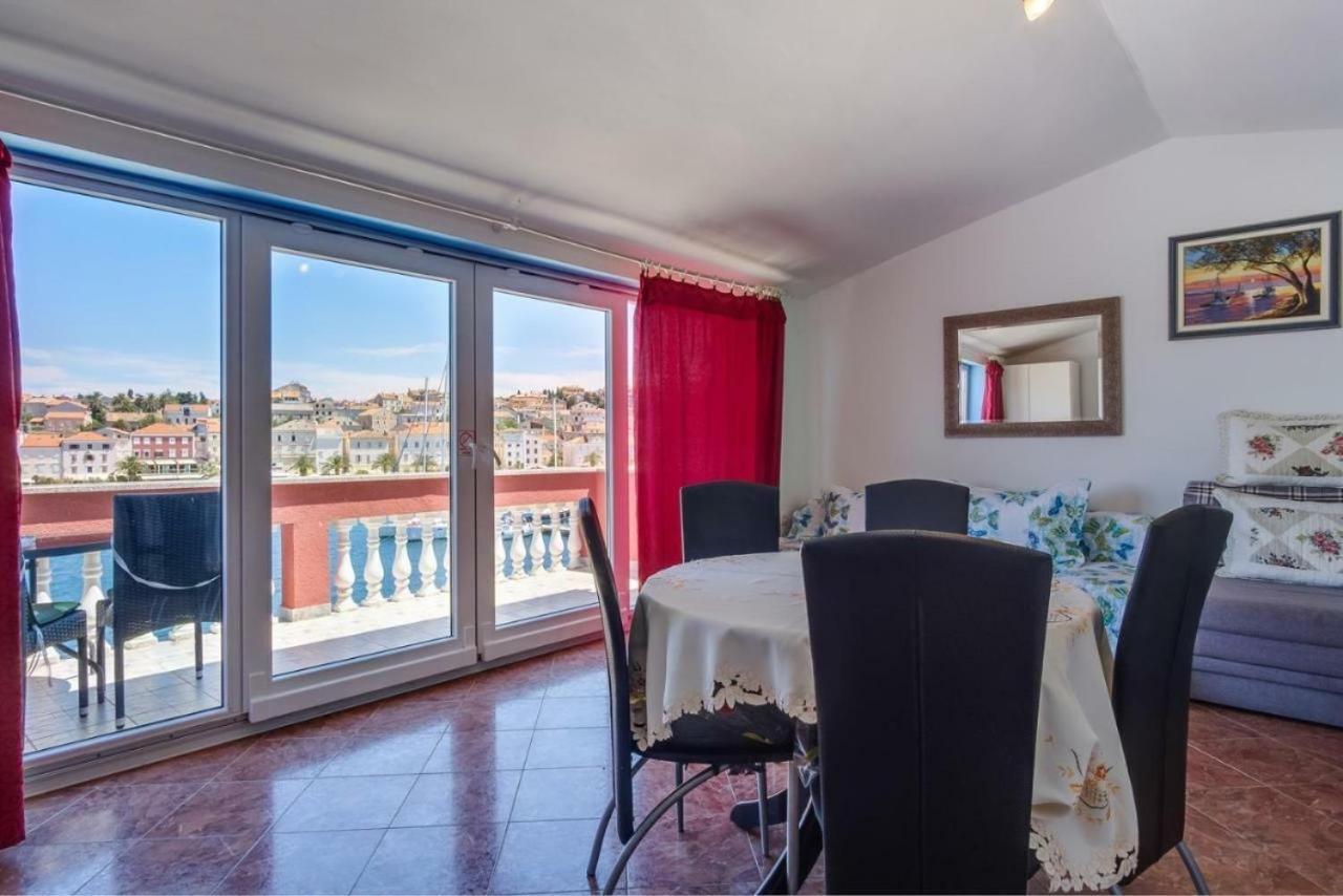 Hotel Aquamare Mali Lošinj Exterior foto