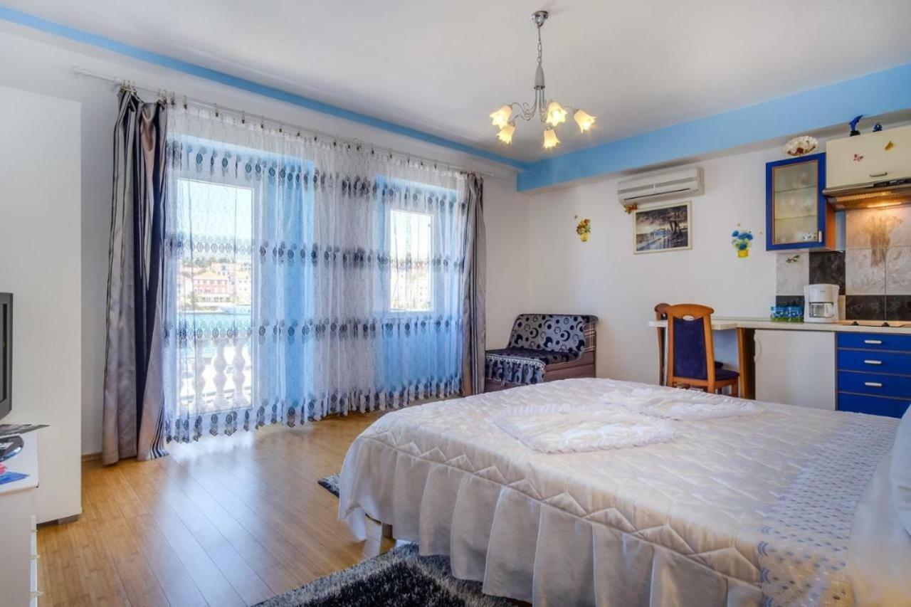 Hotel Aquamare Mali Lošinj Exterior foto